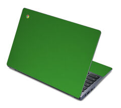 LidStyles Metallic Laptop Skin Protector Decal Acer Chromebook C740 image 10