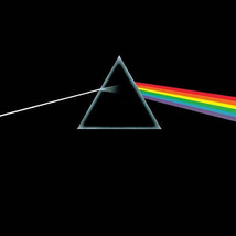 Pink Floyd - The Dark Side Of The Moon (CD) (M) - £39.37 GBP