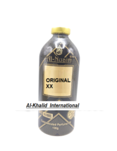 Al Nuaim Original XX Concentrated Perfume Oil Classic Fresh Fragrance - £21.30 GBP