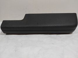 2004 to 2008 F150 Driver Armrest Right Front Black Extended Cab w/ Power... - $65.00