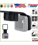 Durable 2-Inch American Flag Trailer Hitch Cover - Protects from Rust an... - $350.61 MXN