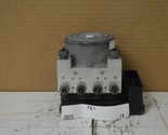 13-14 Ford Fusion ABS Pump Control OEM DG9C2C405AH Module 59-28D5 - £7.85 GBP