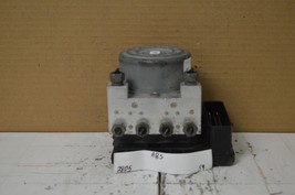 13-14 Ford Fusion ABS Pump Control OEM DG9C2C405AH Module 59-28D5 - £7.84 GBP
