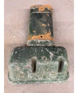 1966 1967 Dodge Coronet Fuel Fill Gas Tank Filler Neck Quarter Panel Hou... - $311.14 CAD