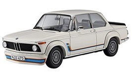 Hasegawa 1/24 Historic Car Series BMW 2002 Turbo Plastic Model HC24 Japa... - $38.47