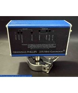 Granville-Phillips 20275543-EU Rev 1 275 Mini-Convectron Vacuum Gauge 20... - $15,186.48 MXN