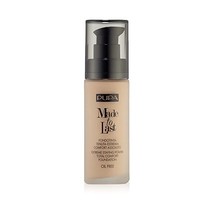 PUPA Milano Made To Last Foundation, Natural Beige 30 ml  - £42.50 GBP