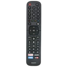 New En2A27Ht Replace Remote Fit For Hisense Smart Tv 32H5D 39H5D 40H5D 4... - $13.99