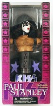 KISS - Paul Stanley Collectible Statue Statuette McFarlane Toy 2002 Unop... - £18.30 GBP