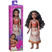 Hasbro - Disney Princess Fashion Doll - Moana - £10.82 GBP