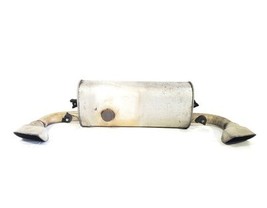 2008 Saturn Sky Redline OEM Muffler 2.0L - $6,863.50 MXN