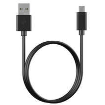 3ft micro USB to USB phone charge data cable for Samsung Galaxy Note 7 6 5 S7 S6 - £29.89 GBP