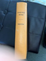Harvest Home by Thomas Tryon - £4.69 GBP
