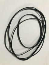 New 4 Replacement BELTS for OKI Model 555 Reel to Reel Player - $19.83