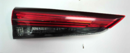 Used OEM Tail Light Lamp Taillight 2020-2023 Highlander LH Inner Gate nice - £69.90 GBP