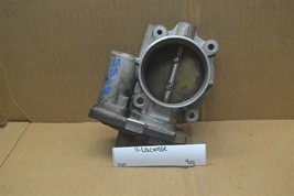 2011 Buick Lacrosse Throttle Body Valve Assembly 902-X10 - $9.99