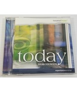 Today by Brian Doerksen (CD, June 2004) Integrity Music - £4.66 GBP