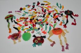 Mattel Thingmaker Creations - Creepy Crawler Gangly Danglies - $39.19