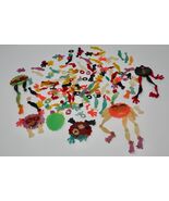 Mattel Thingmaker Creations - Creepy Crawler Gangly Danglies - $39.19