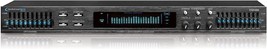 Technical Pro Dual 10 Band Professional Stereo Equalizer with Individual LED - £106.30 GBP