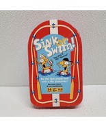 Hallmark Sink Or Swim Game 3-6 Players Ages 6+ Play It Like Spoons - $29.60