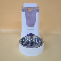 Litfurward Automatic pet waterers - Easy to use, ensures your pet stays ... - $19.98