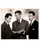 *Alfred Hitchock&#39;s ROPE (1948) James Stewart, John Dall, Farley Granger ... - $75.00