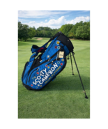 Titleist Stand Bag Golf Bag / Club Bag Cart Lightweight Nylon Standbag DHL  - $316.00+