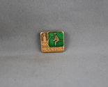 Moscow 1980 Olympic Pin - Equestrian Event - Stamped Pin - $15.00
