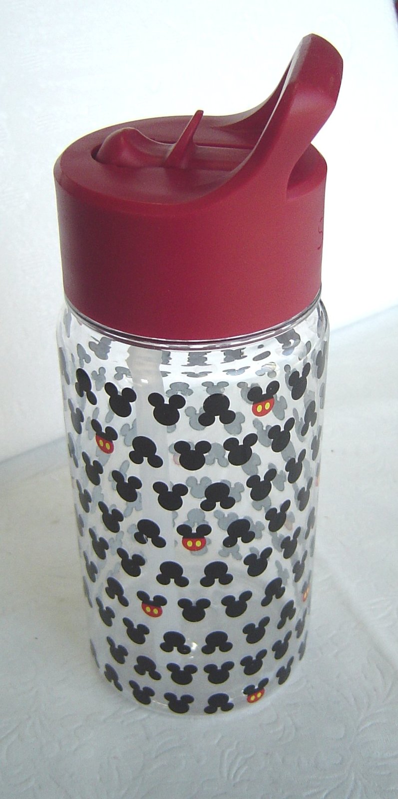 Primary image for Simple Modern Disney 12oz Summit Kids Tritan Water Bottle  Straw Lid for Toddler