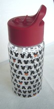 Simple Modern Disney 12oz Summit Kids Tritan Water Bottle  Straw Lid for Toddler - £15.97 GBP