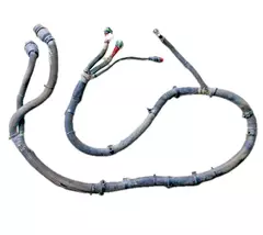John Deere AKK25222 Electrical 12V Chassis Wiring Harness Self-Propelled... - $1,054.89