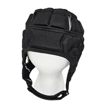 Barnett Heat Pro Sports Padded Headgear - Wear Under Helmet Or Protection - $18.00