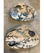 Decorated Clam Shells - $470.27 MXN