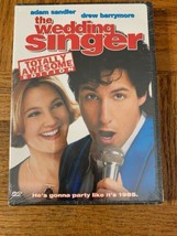 The Wedding Singers DVD - £7.47 GBP