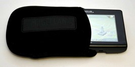 NEW Original Magellan GPS Neoprene Slip Case Protective Sleeve up to 5&quot; LCD 4.3&quot; - £2.94 GBP