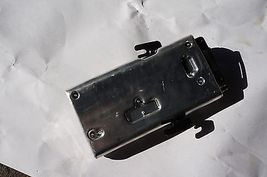 00-06 w215 MERCEDES CL500 CL55 CL600 MOTOROLA BLUETOOTH VOICE CONTROL MODULE OEM image 5