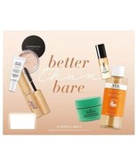 6-Pc. Better Than Bare Clean Beauty Set: bareMinerals, YSL, REN Clean, S... - $60.57 CAD