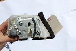 2011-2014 SUBARU IMPREZA WRX SEDAN REAR DRIVER LEFT DOOR LOCK ACTUATOR M1646 image 7