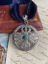 Fine Sterling Silver 925 Women's Jewelry Chain Necklace Italy 11.4 gr - $150.00