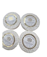 Gilchrist &amp; Soames English Spa Oatmeal Cleansing Bar Trio Soaps - Set of 4 - $16.83