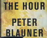 Man of the Hour Blauner, Peter - $2.93