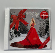 Carrie Underwood - My Gift Special Edition Target Exclusive, CD BRAND NEW - $4.99