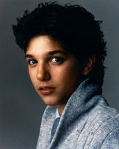 The Karate Kid Ralph Macchio 16X20 Canvas Giclee - £55.05 GBP