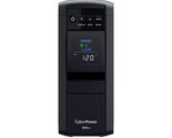 CyberPower CP1500PFCRM2U PFC Sinewave UPS System, 1500VA/1000W, 8 Outlet... - £460.64 GBP
