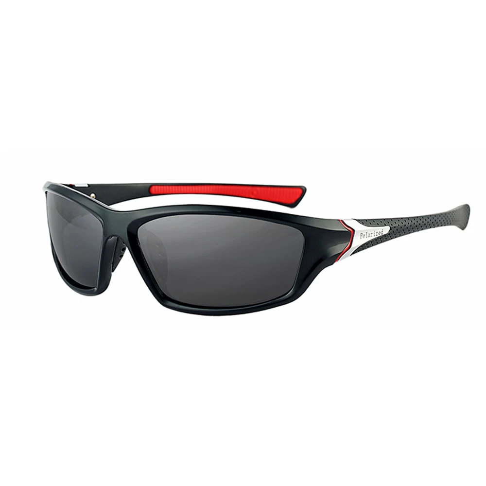 AIELBRO Cycling Gles Men&#39;s gles Polarized Cycling Eyewear Cycling gles Bicycle M - £89.70 GBP