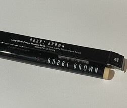 BOBBI BROWN Long-Wear Cream Shadow Stick Color: Bone 40 Brand New Full Size - £15.72 GBP