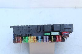 Mercedes R230 SL500 SL600 Rear Right SAM Fuse Box Relay Module A0345456232 image 2