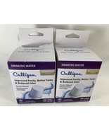 2 Pk Culligan FM-15RA Advanced Replacement Water Filter Cartridge / 200g... - $45.83 CAD