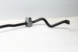 2008-2014 MERCEDES W204 C300 C350 RWD REAR SWAY BAR P5175 image 8